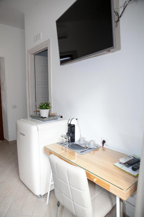 Bed and Breakfast Vicolo 8 Sorrent Exterior foto