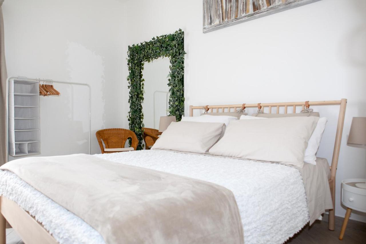 Bed and Breakfast Vicolo 8 Sorrent Exterior foto