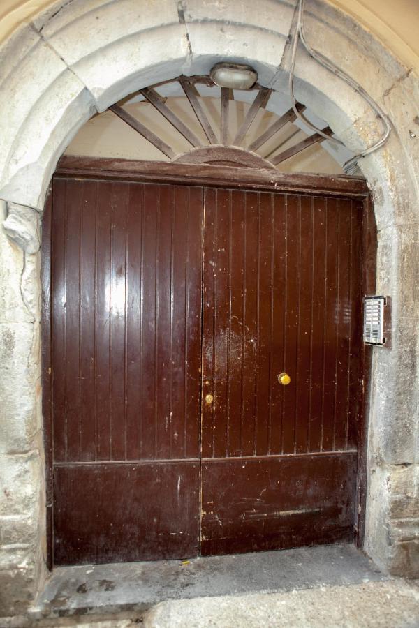 Bed and Breakfast Vicolo 8 Sorrent Exterior foto